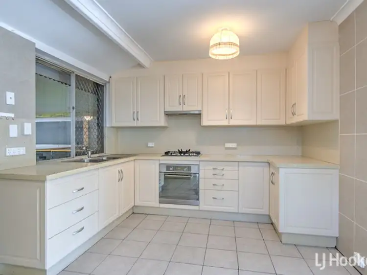 Second view of Homely house listing, 23 Chale Street, Gosnells WA 6110