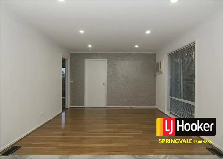 Second view of Homely house listing, 1b Ronald street, Noble Park VIC 3174