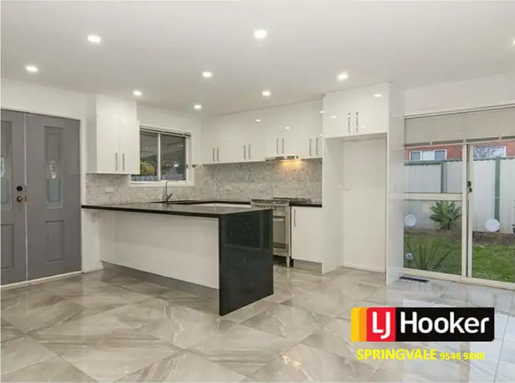 Third view of Homely house listing, 1b Ronald street, Noble Park VIC 3174