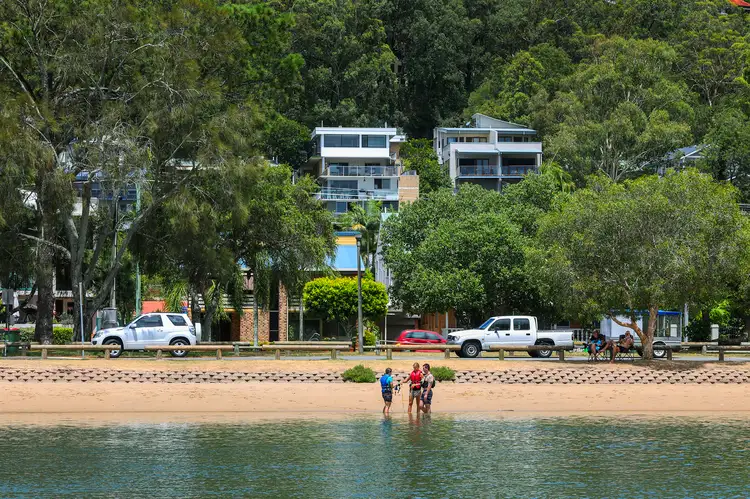 4/33 Thrower Drive, Currumbin QLD 4223