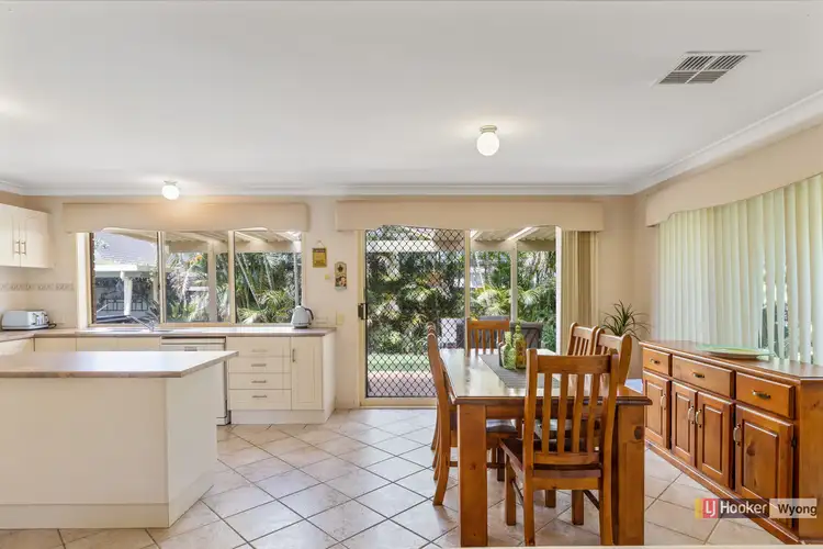 Fourth view of Homely house listing, 29 Matthew Circuit, Mardi NSW 2259