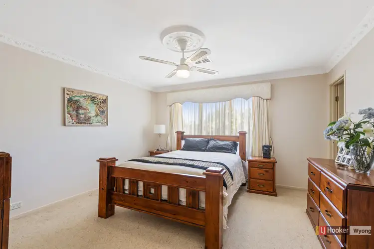 Sixth view of Homely house listing, 29 Matthew Circuit, Mardi NSW 2259