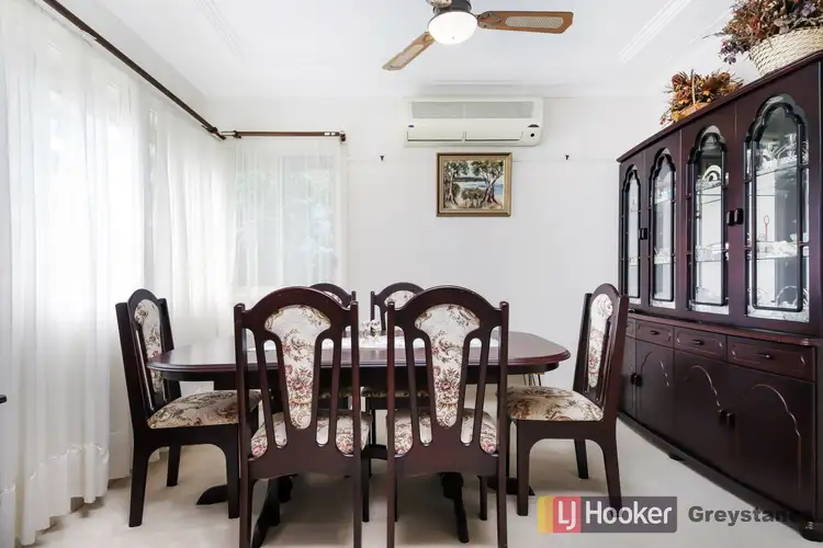Third view of Homely house listing, 154 Smith Street, Pendle Hill NSW 2145