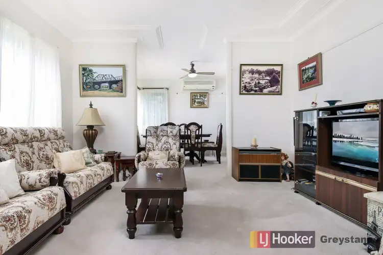 Fourth view of Homely house listing, 154 Smith Street, Pendle Hill NSW 2145