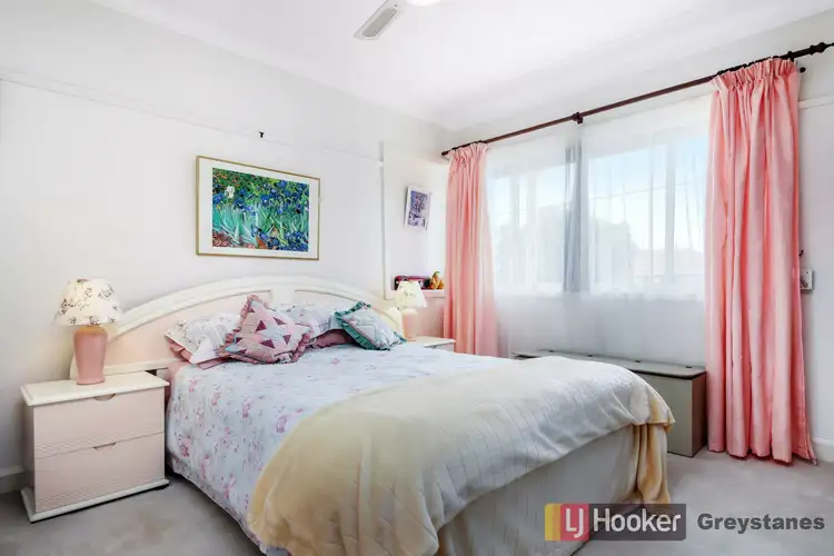 Sixth view of Homely house listing, 154 Smith Street, Pendle Hill NSW 2145