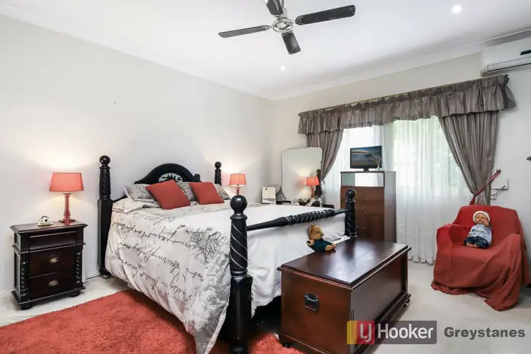 Seventh view of Homely house listing, 154 Smith Street, Pendle Hill NSW 2145