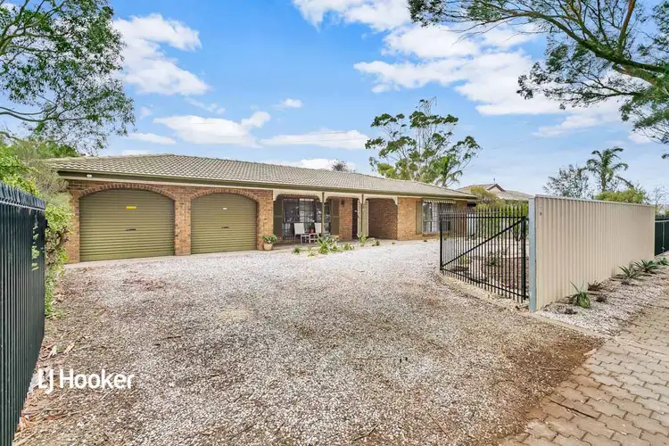 Second view of Homely house listing, 7 Alabar Crescent, Globe Derby Park SA 5110