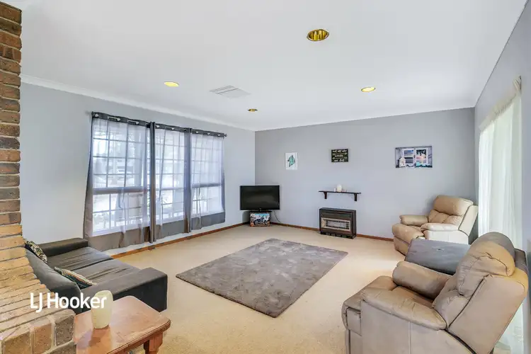 Fourth view of Homely house listing, 7 Alabar Crescent, Globe Derby Park SA 5110