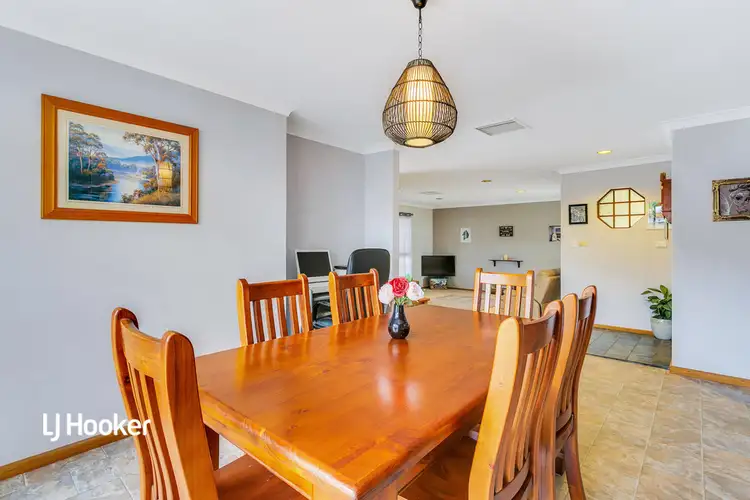 Sixth view of Homely house listing, 7 Alabar Crescent, Globe Derby Park SA 5110