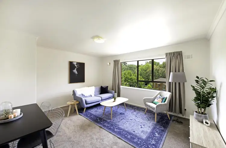 Third view of Homely unit listing, 49/116 Blamey Crescent, Campbell ACT 2612