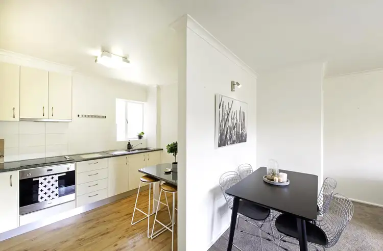 Fourth view of Homely unit listing, 49/116 Blamey Crescent, Campbell ACT 2612