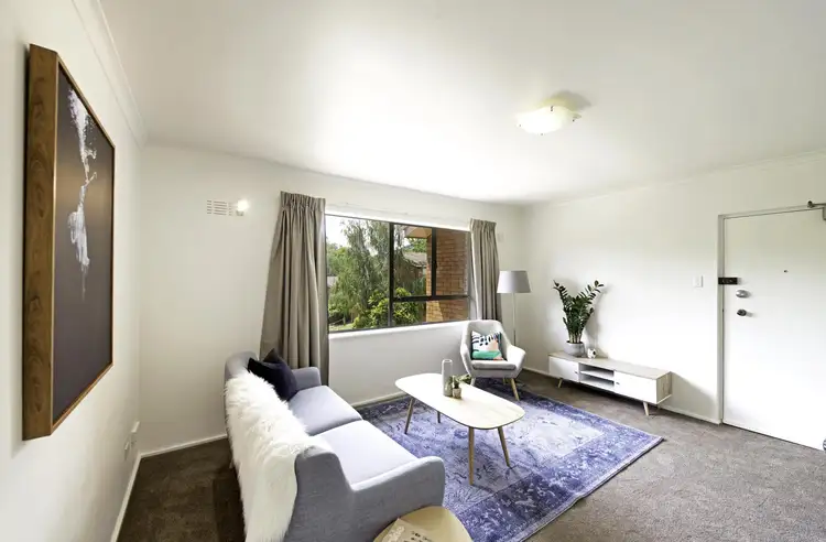 Fifth view of Homely unit listing, 49/116 Blamey Crescent, Campbell ACT 2612