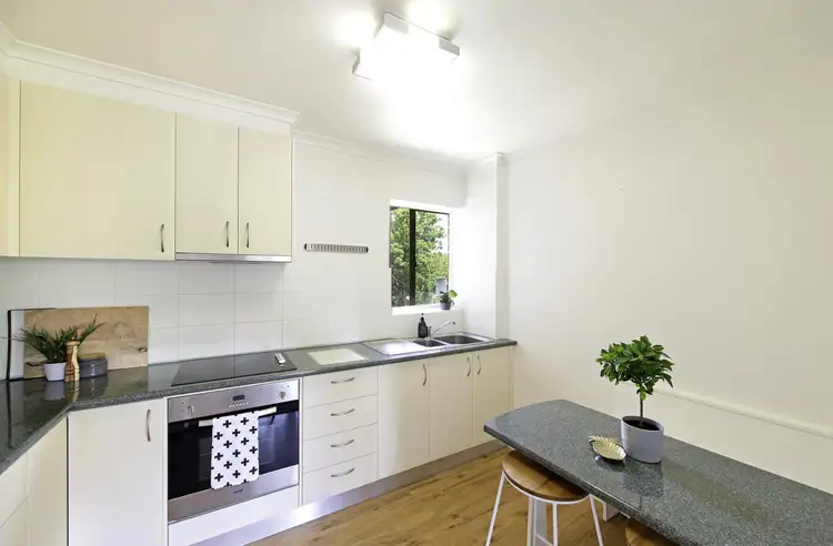 Sixth view of Homely unit listing, 49/116 Blamey Crescent, Campbell ACT 2612