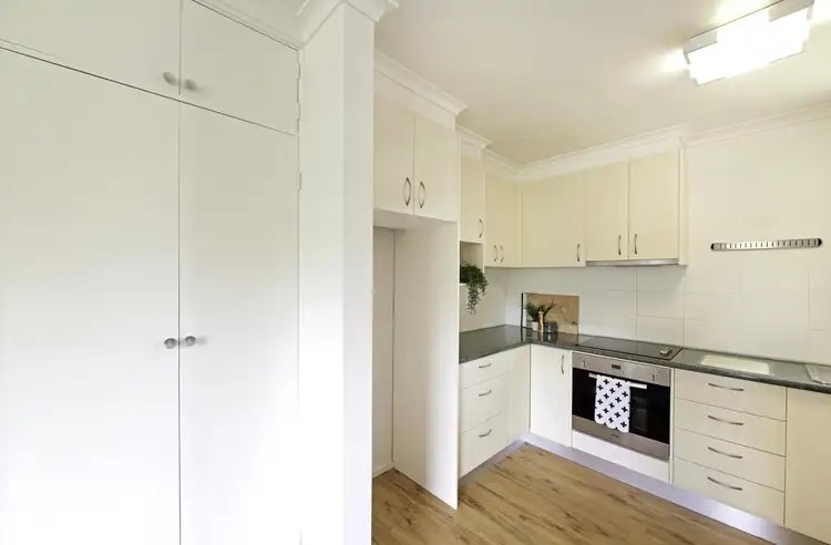 Seventh view of Homely unit listing, 49/116 Blamey Crescent, Campbell ACT 2612
