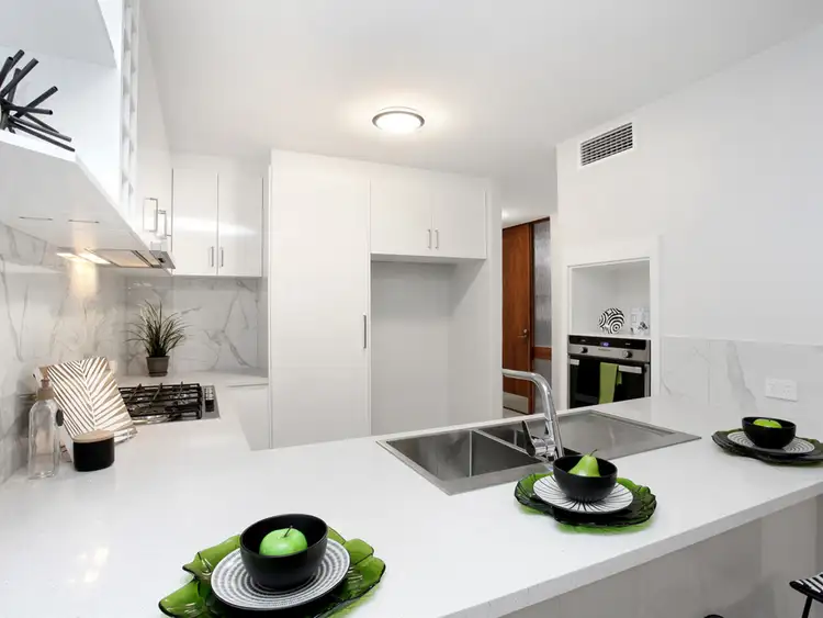 Second view of Homely townhouse listing, 14/3 Mitchell Street, Mount Lawley WA 6050