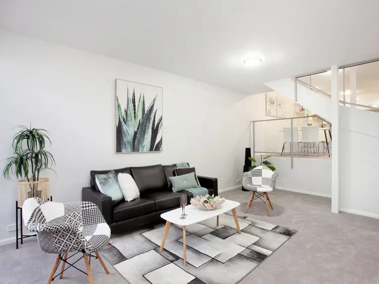 Third view of Homely townhouse listing, 14/3 Mitchell Street, Mount Lawley WA 6050