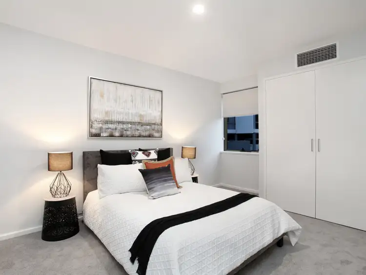 Fourth view of Homely townhouse listing, 14/3 Mitchell Street, Mount Lawley WA 6050