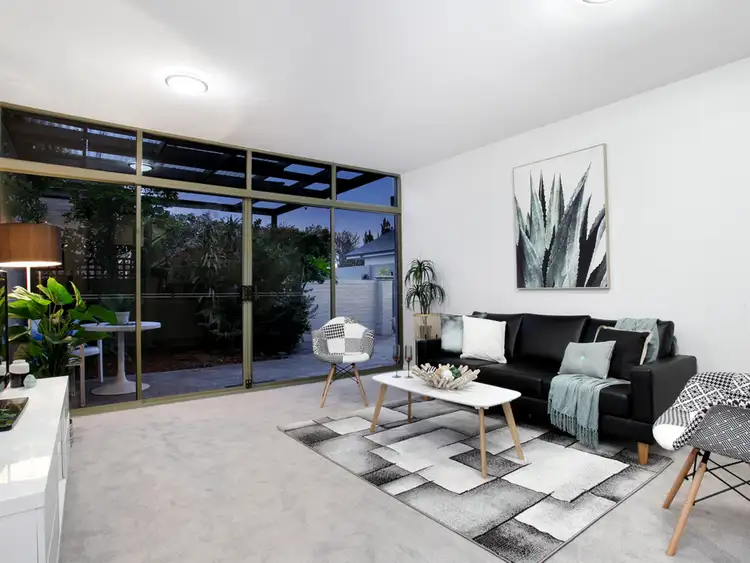 Fifth view of Homely townhouse listing, 14/3 Mitchell Street, Mount Lawley WA 6050