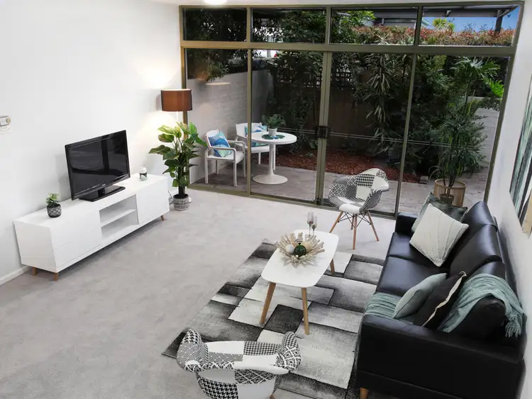 Sixth view of Homely townhouse listing, 14/3 Mitchell Street, Mount Lawley WA 6050