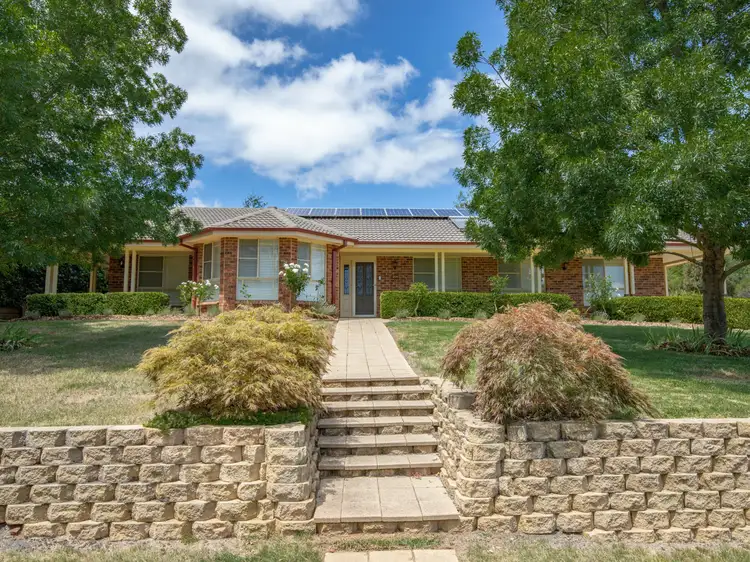 20B Blenheim Avenue, Oberon NSW 2787