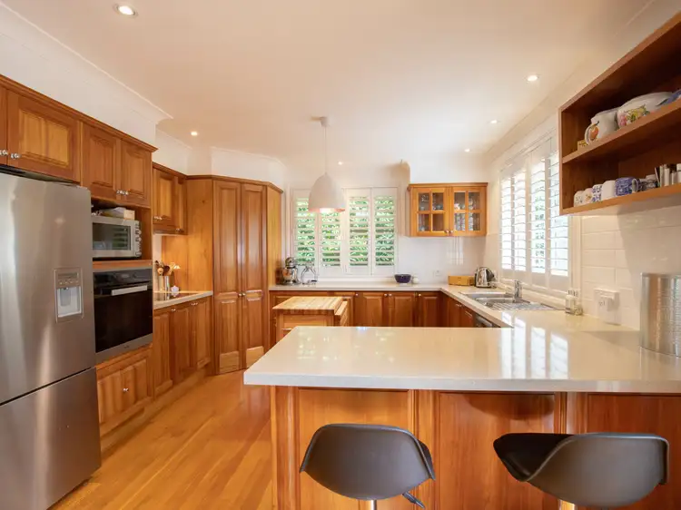 Second view of Homely house listing, 20B Blenheim Avenue, Oberon NSW 2787