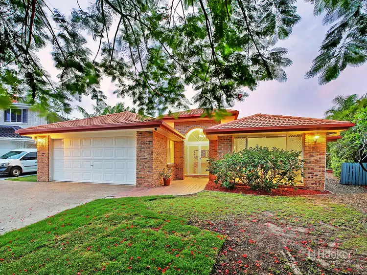 15 St John Close, Parkinson QLD 4115