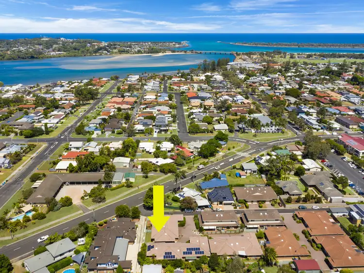 Fifth view of Homely villa listing, 2/4 Fox Lane, Ballina NSW 2478