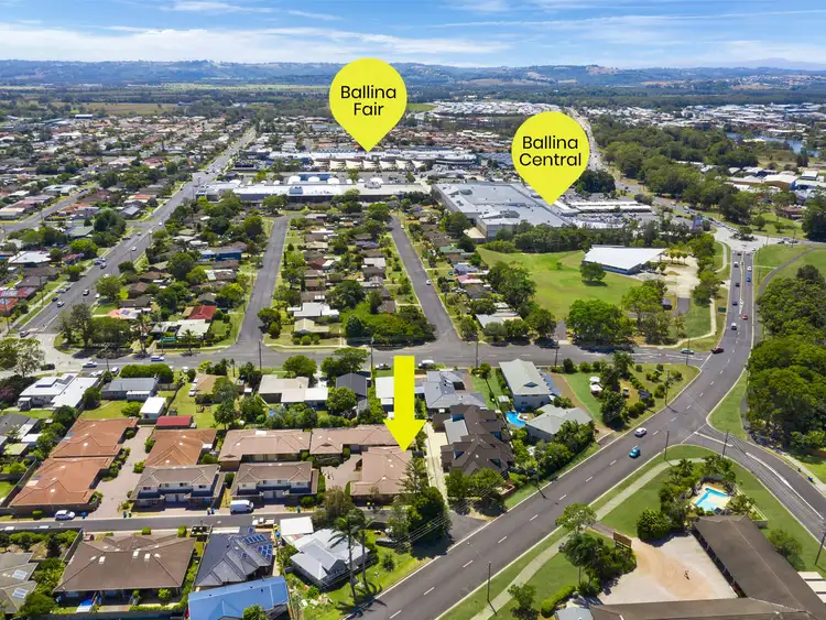 Sixth view of Homely villa listing, 2/4 Fox Lane, Ballina NSW 2478