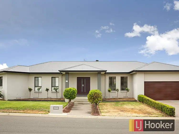 Main view of Homely house listing, 55 The Heights, Tamworth NSW 2340