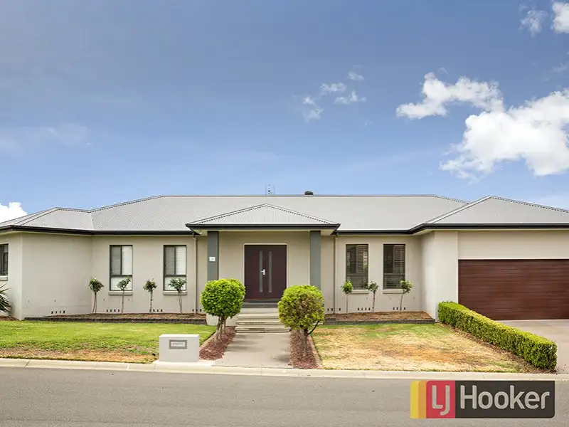 Main view of Homely house listing, 55 The Heights, Tamworth NSW 2340
