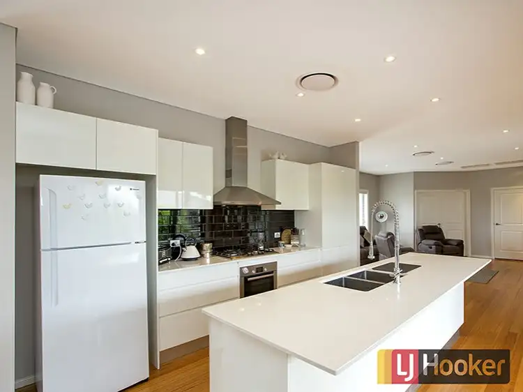 Third view of Homely house listing, 55 The Heights, Tamworth NSW 2340