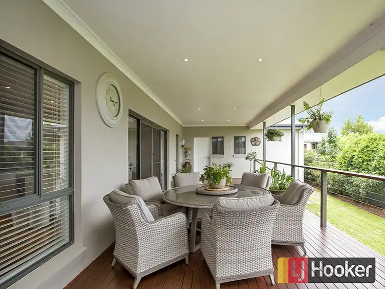 Fourth view of Homely house listing, 55 The Heights, Tamworth NSW 2340