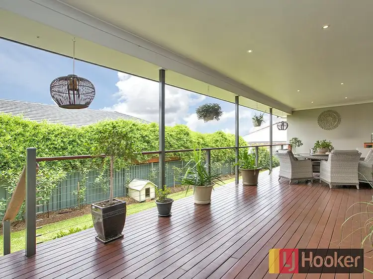 Fifth view of Homely house listing, 55 The Heights, Tamworth NSW 2340