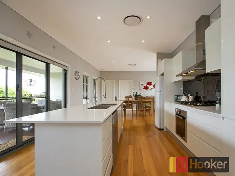 Sixth view of Homely house listing, 55 The Heights, Tamworth NSW 2340