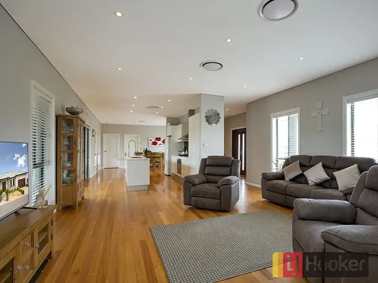 Seventh view of Homely house listing, 55 The Heights, Tamworth NSW 2340