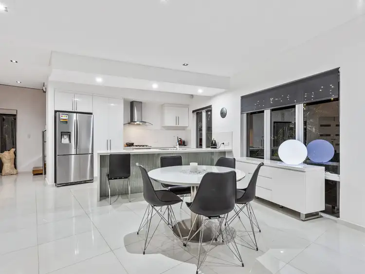 Second view of Homely townhouse listing, 459A Karrinyup Road, Innaloo WA 6018