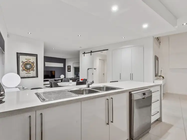 Third view of Homely townhouse listing, 459A Karrinyup Road, Innaloo WA 6018