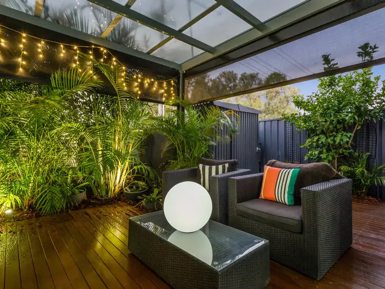Sixth view of Homely townhouse listing, 459A Karrinyup Road, Innaloo WA 6018