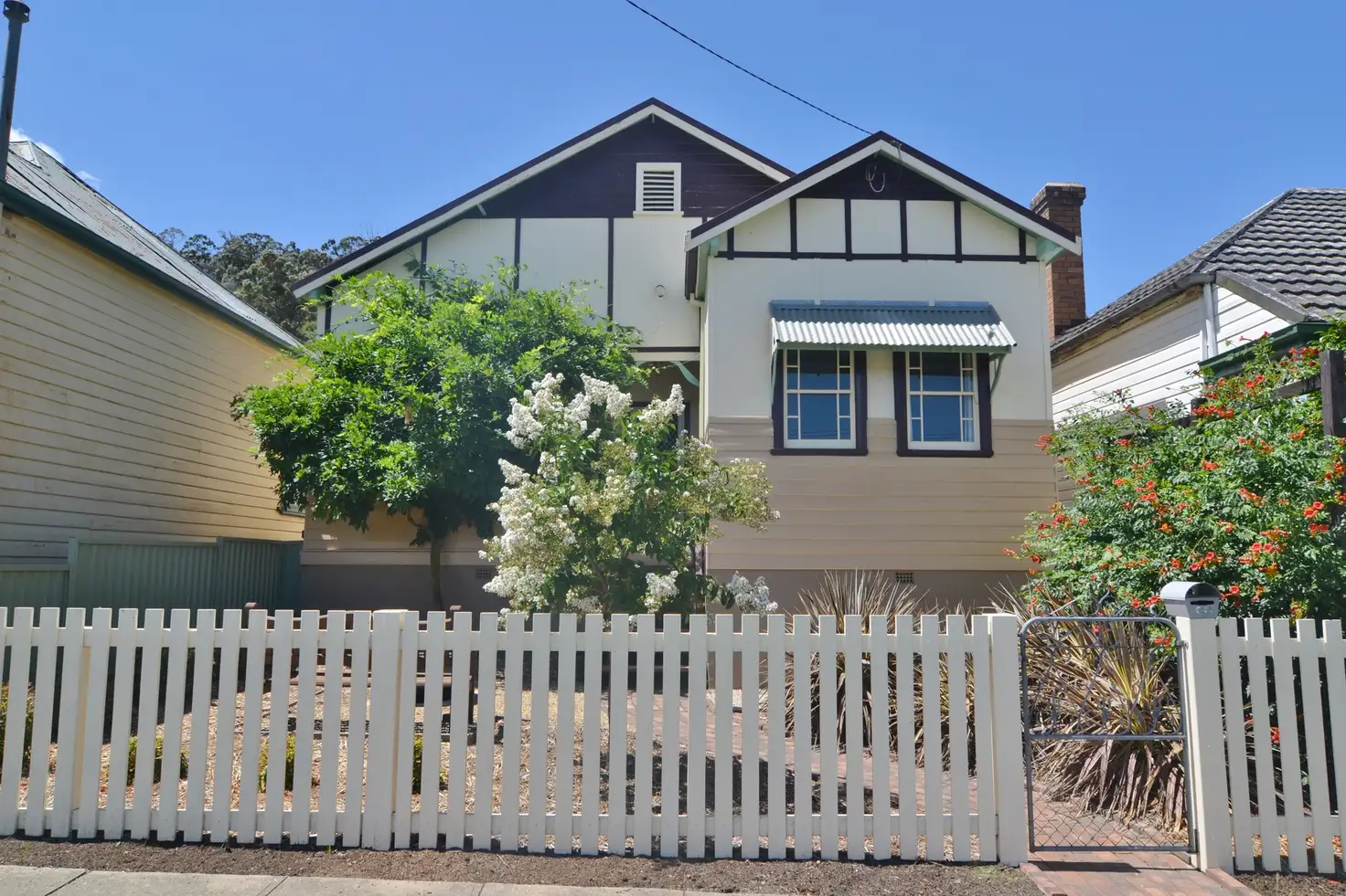 Main view of Homely house listing, 99 Chifley Road, Lithgow NSW 2790