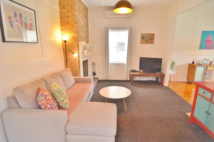 Fourth view of Homely house listing, 99 Chifley Road, Lithgow NSW 2790