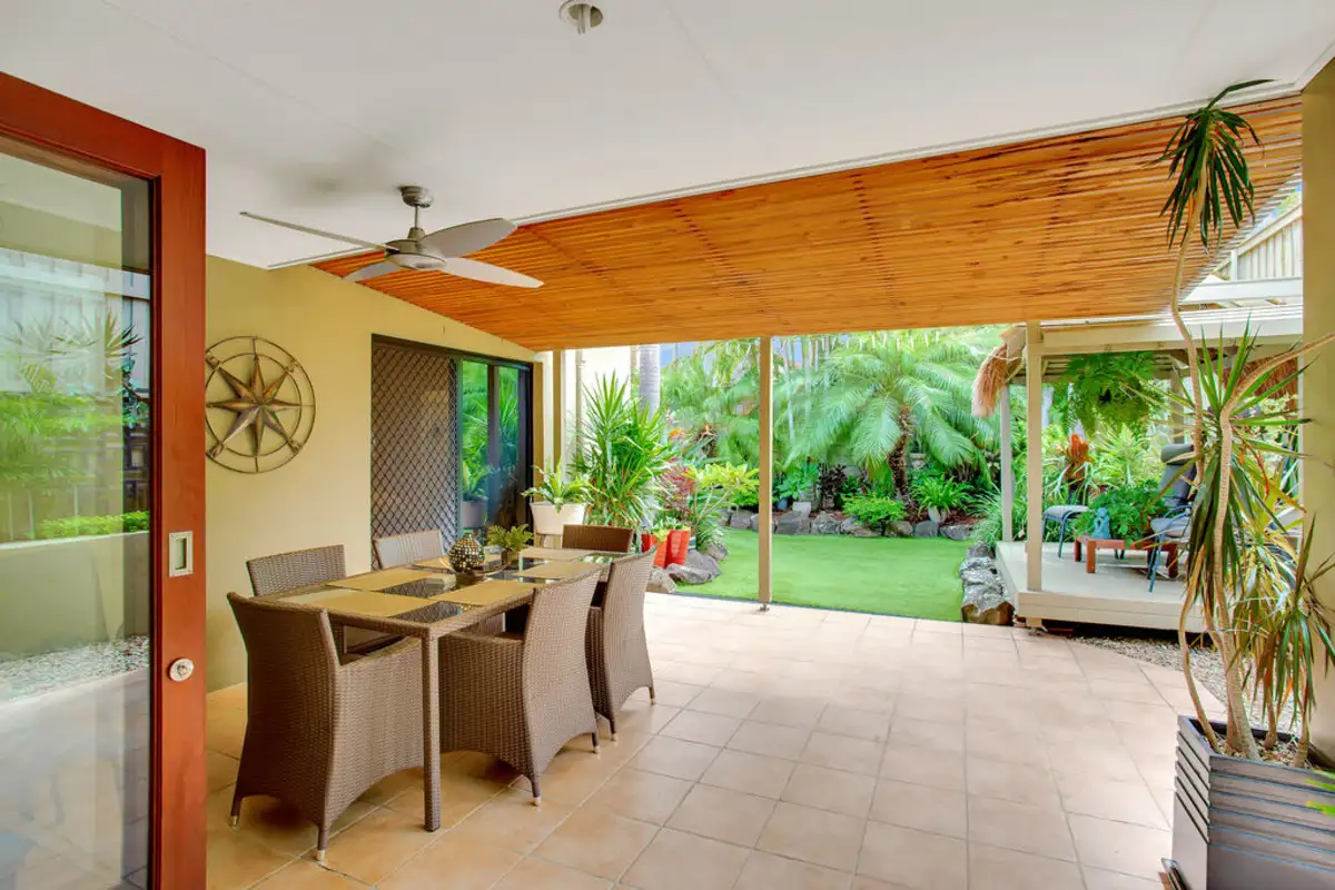 Main view of Homely house listing, 43 Hillridge Crescent, Varsity Lakes QLD 4227