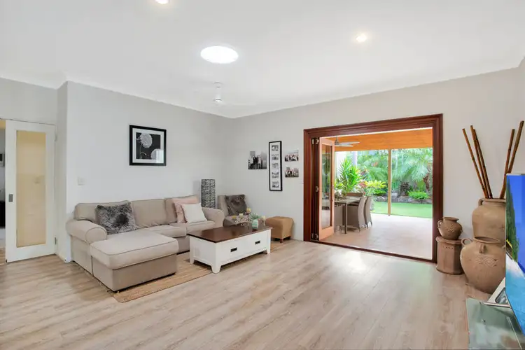 Third view of Homely house listing, 43 Hillridge Crescent, Varsity Lakes QLD 4227