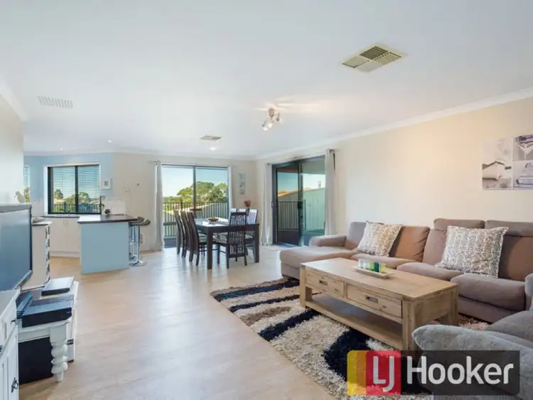 5 Trafalgar Rise, Australind WA 6233