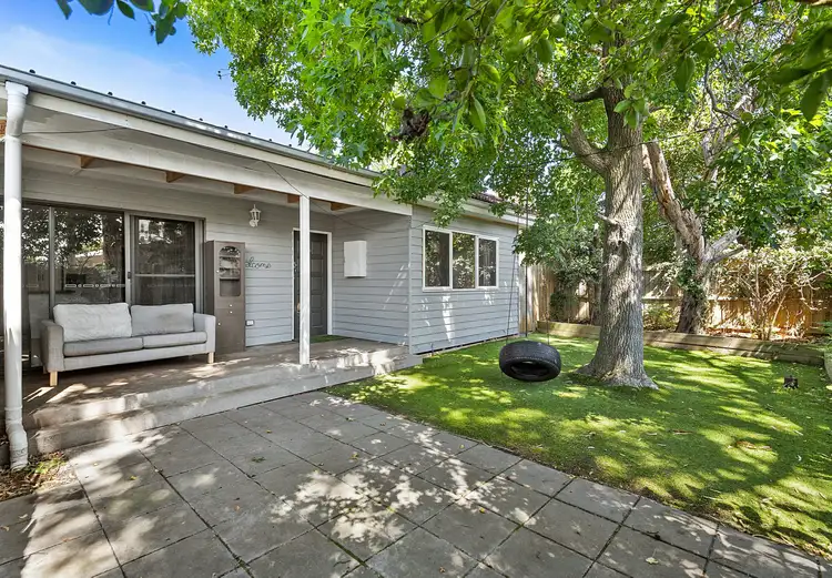 17 Jubilee Avenue