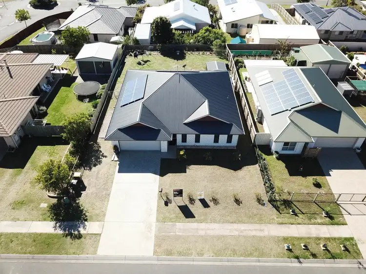 Main view of Homely house listing, 48 Settlers Rise, Woolmar QLD 4515