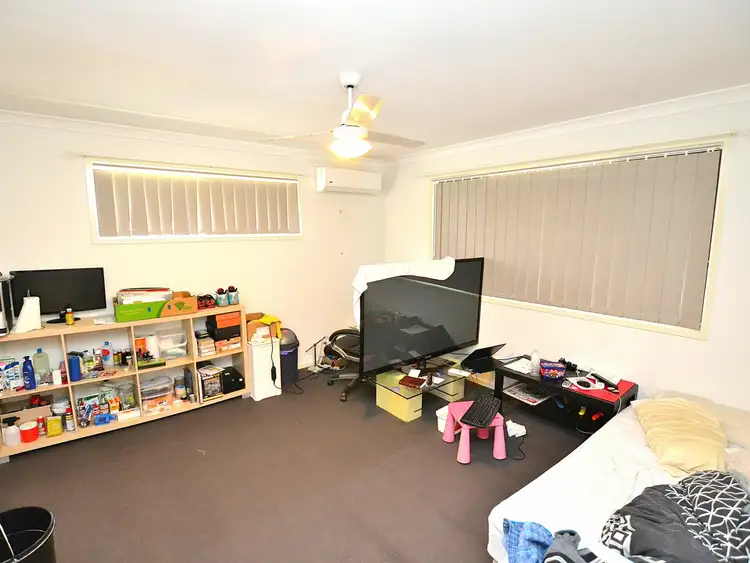 Fourth view of Homely house listing, 48 Settlers Rise, Woolmar QLD 4515