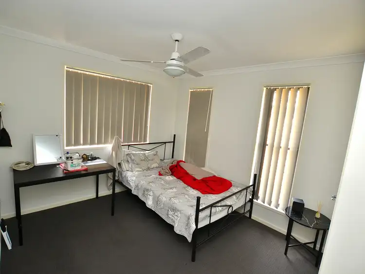Sixth view of Homely house listing, 48 Settlers Rise, Woolmar QLD 4515