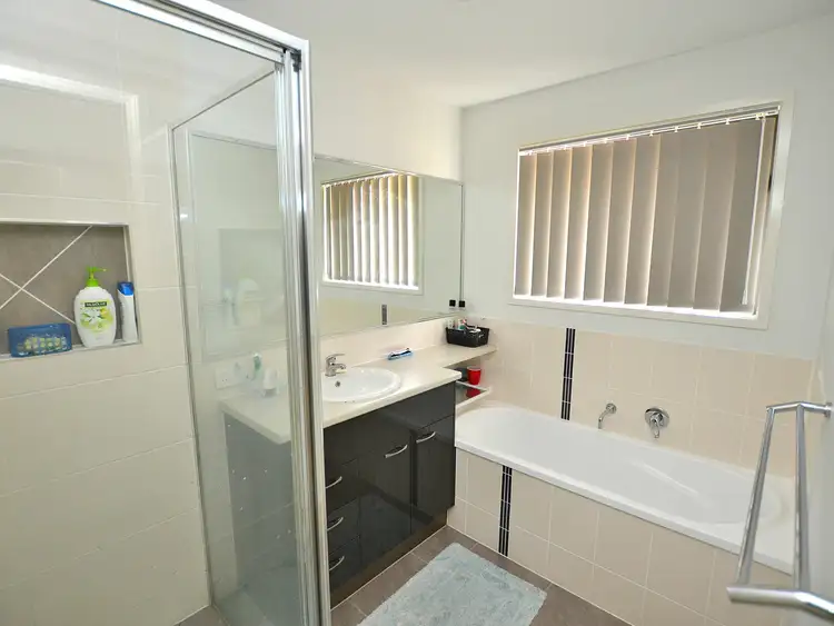 Seventh view of Homely house listing, 48 Settlers Rise, Woolmar QLD 4515