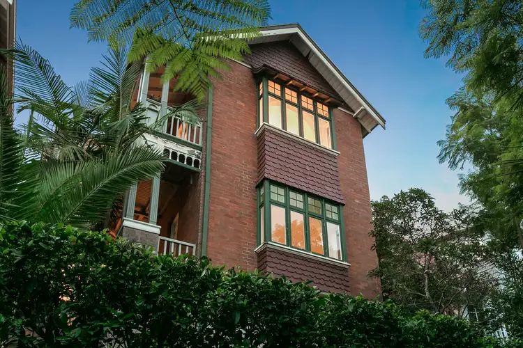 33 Clanalpine Street, Mosman NSW 2088
