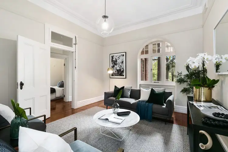 Third view of Homely house listing, 33 Clanalpine Street, Mosman NSW 2088